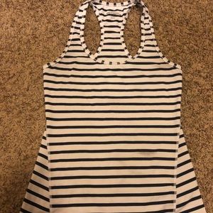 Athleta tank top